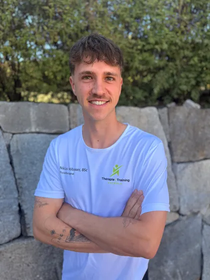 Niklas Nöbauer