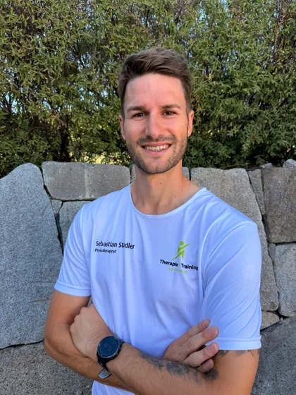 Sebastian Stadler