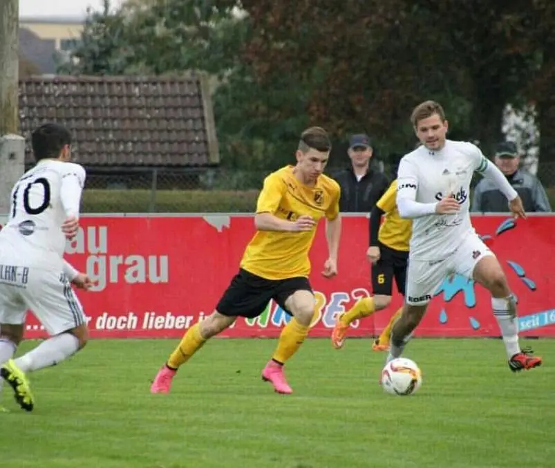 Simon Wolfsberger