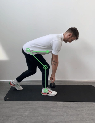 sporttherapie